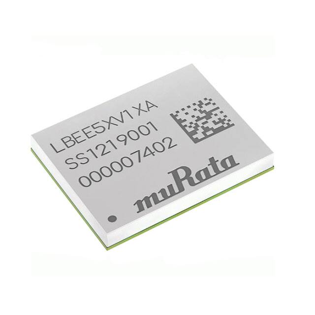 LBEE5XV1XA-540 Murata Electronics  HF-Transceivermodule und Modems